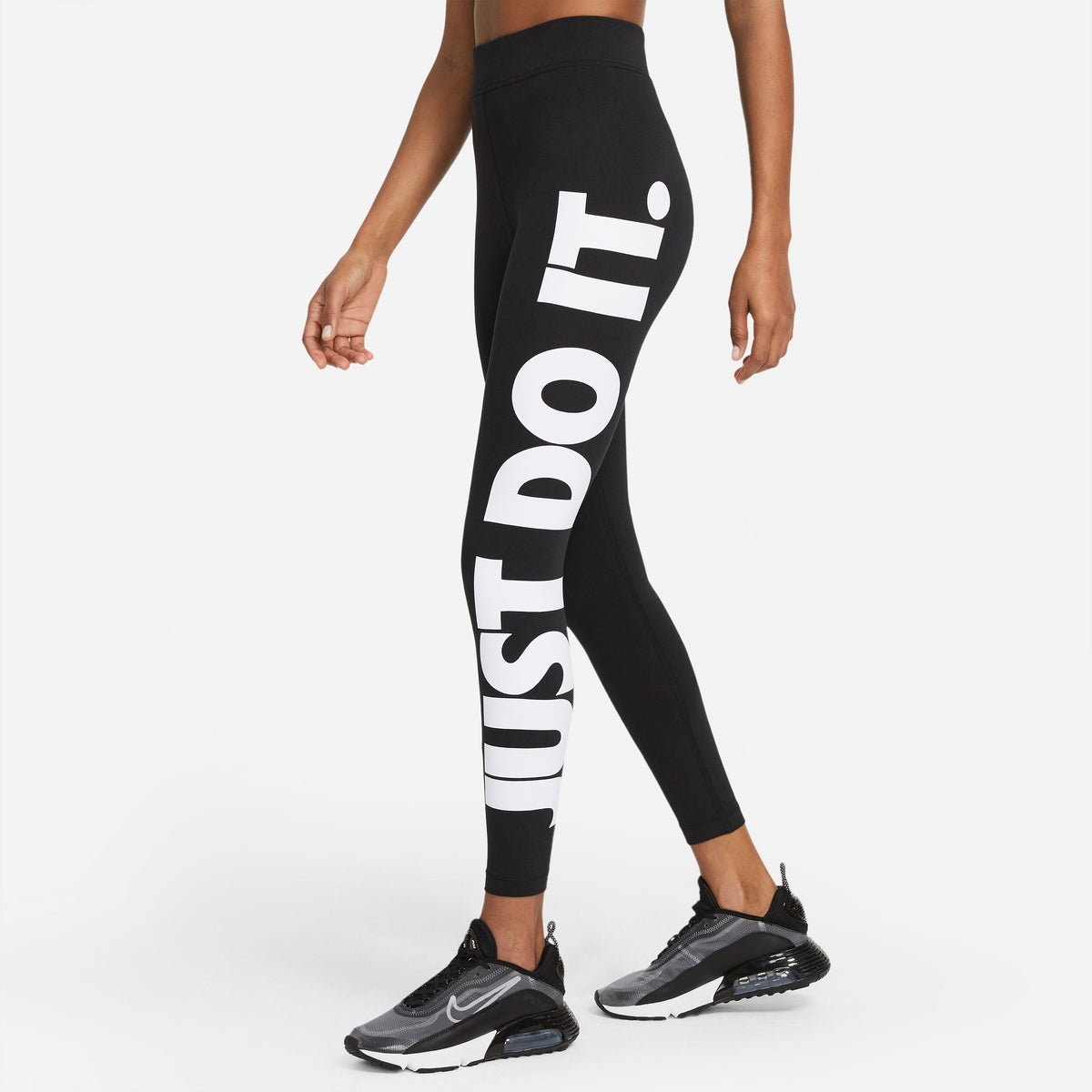 Sportswear Essential High-Waisted Leggings