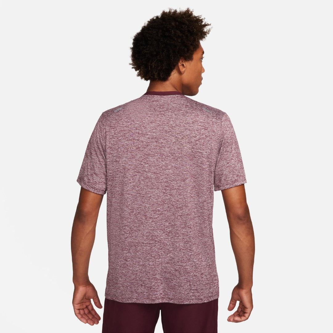 Rise 365 Dri-FIT Short-Sleeve Running Top