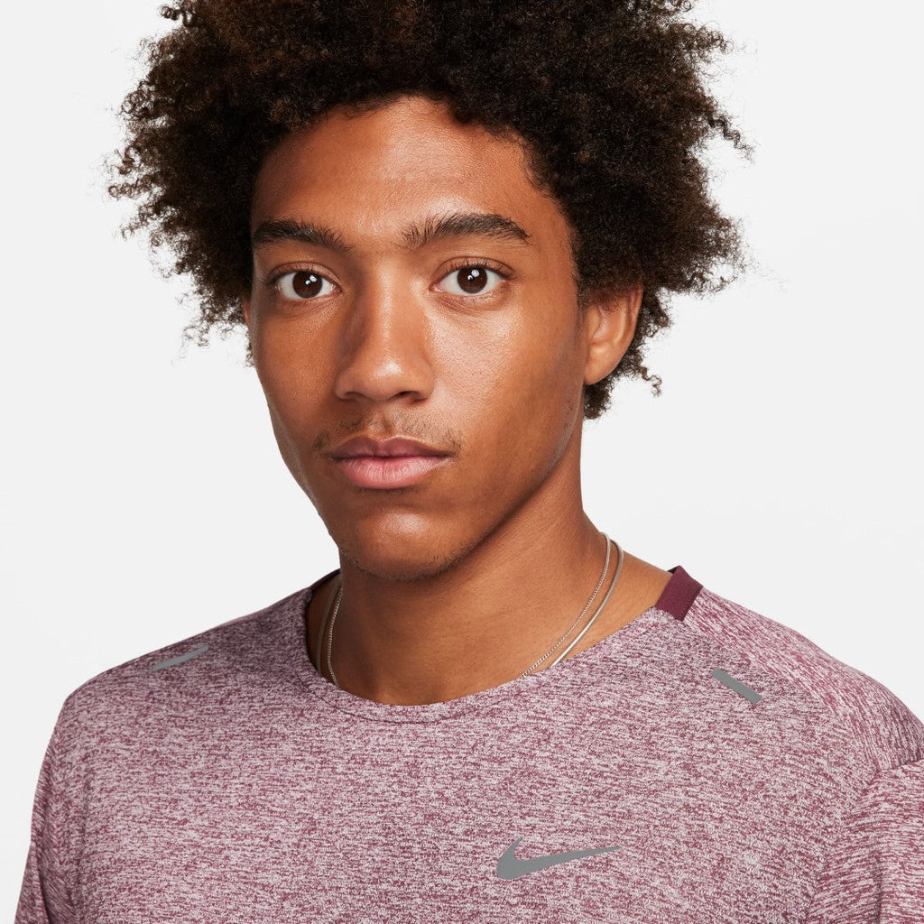 Rise 365 Dri-FIT Short-Sleeve Running Top