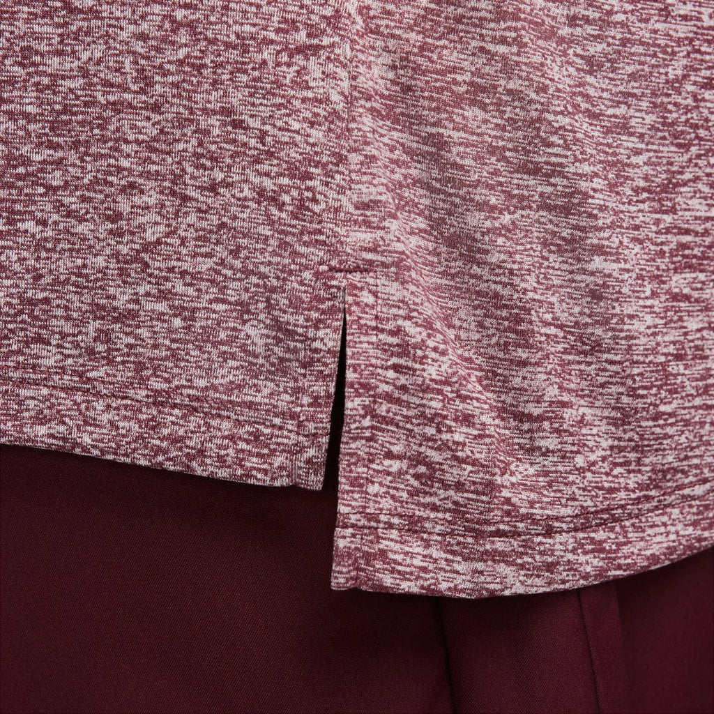 Rise 365 Dri-FIT Short-Sleeve Running Top