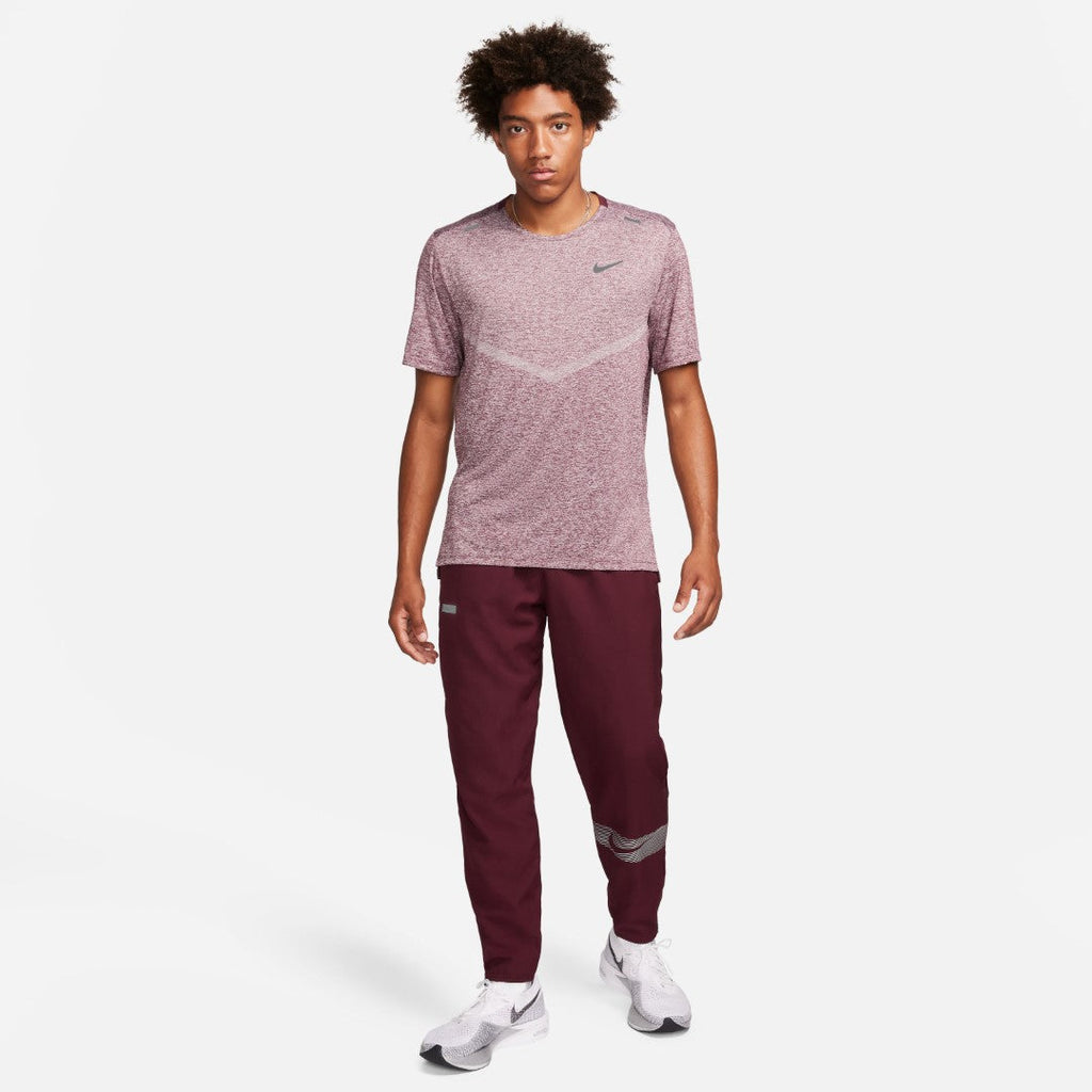 Rise 365 Dri-FIT Short-Sleeve Running Top