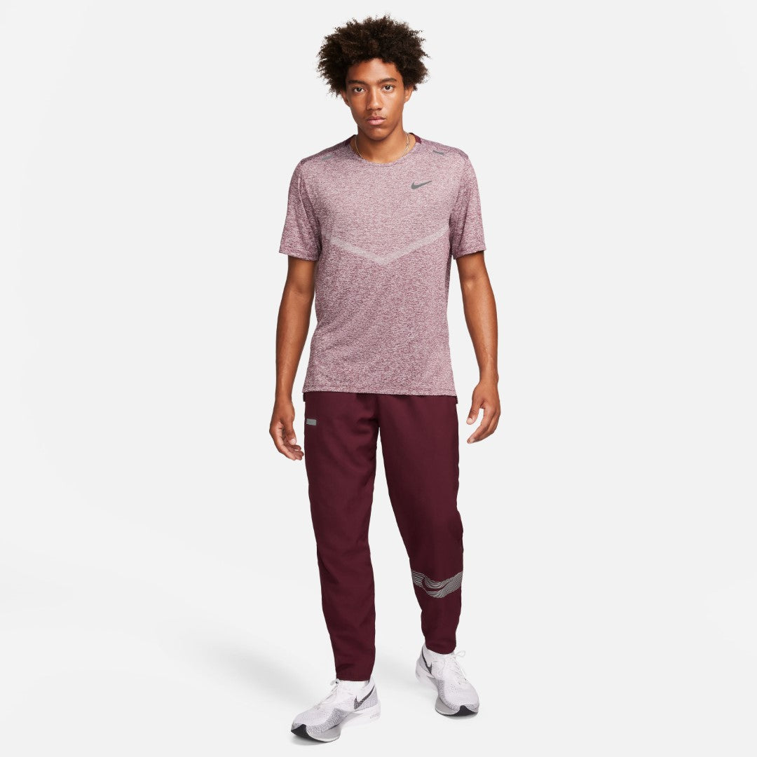 Rise 365 Dri-FIT Short-Sleeve Running Top