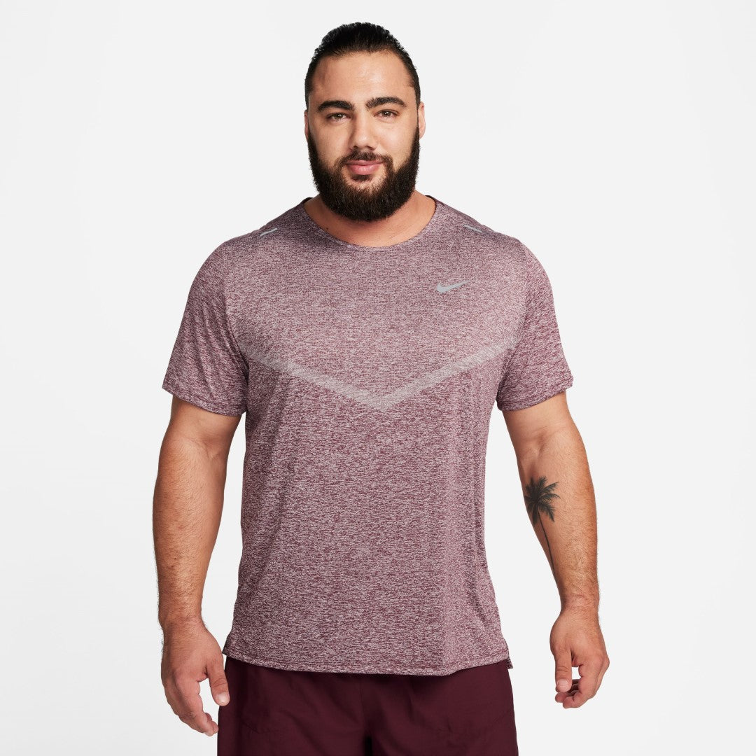 Rise 365 Dri-FIT Short-Sleeve Running Top