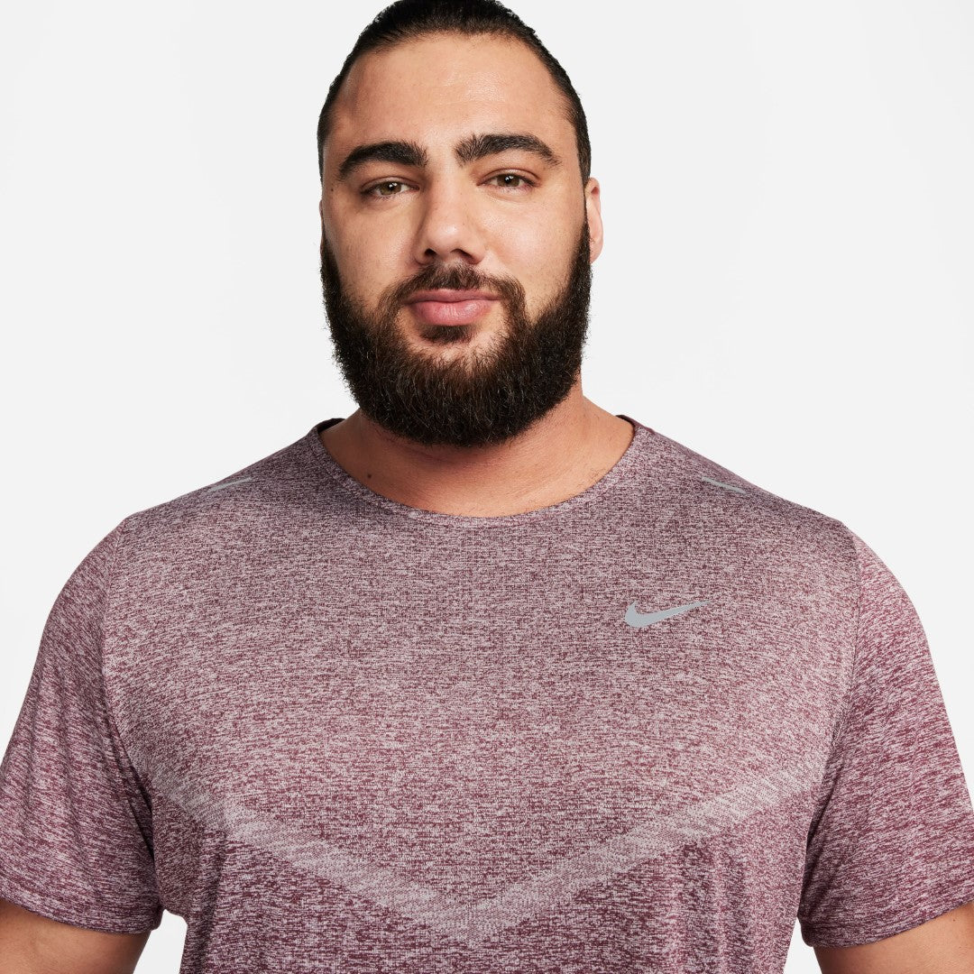 Rise 365 Dri-FIT Short-Sleeve Running Top