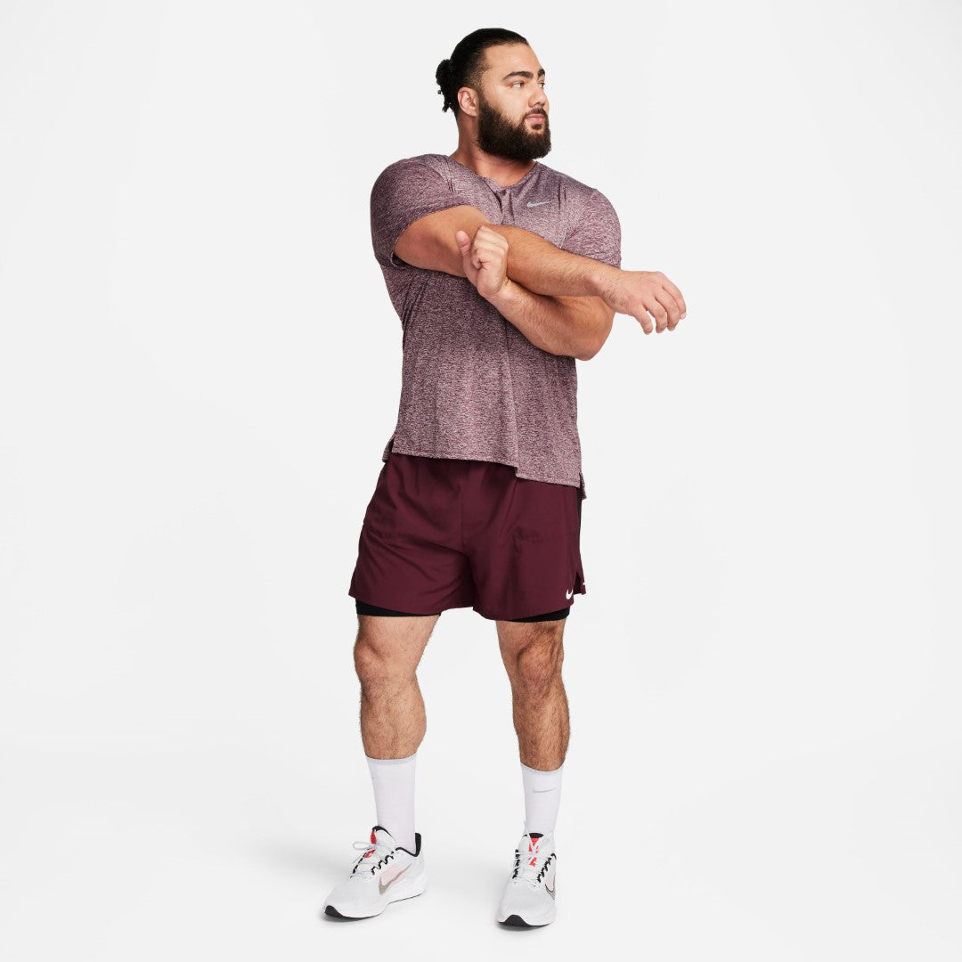 Rise 365 Dri-FIT Short-Sleeve Running Top