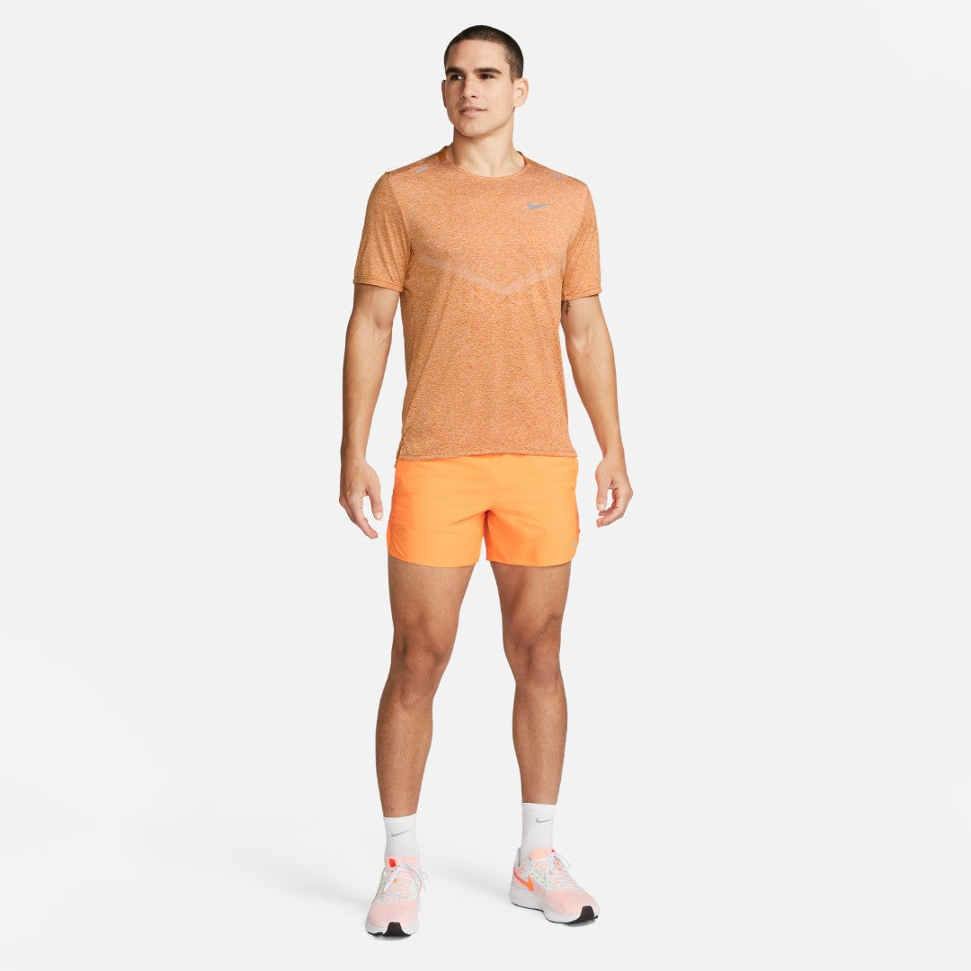 Rise 365 Dri-FIT Short-Sleeve Running Top