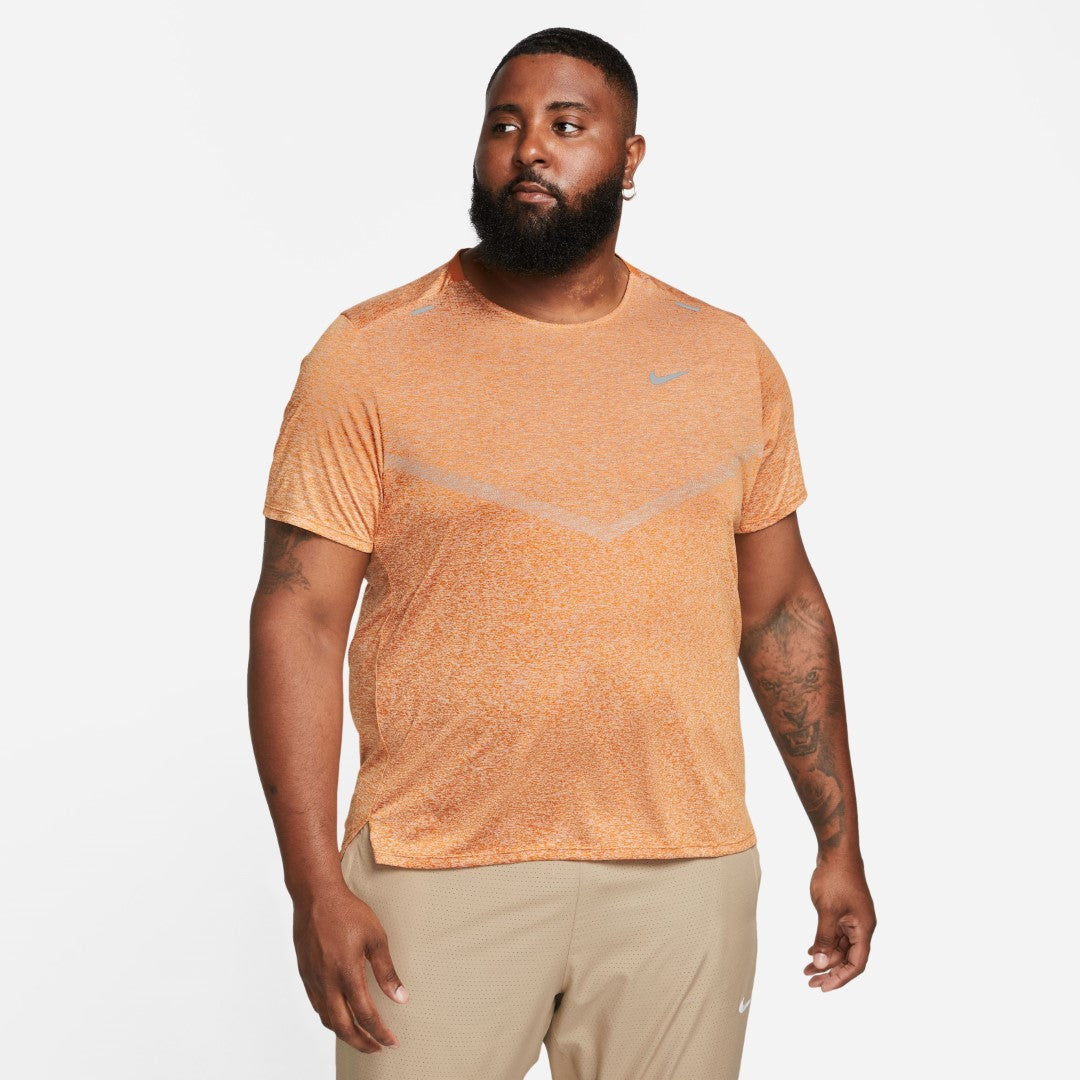 Rise 365 Dri-FIT Short-Sleeve Running Top