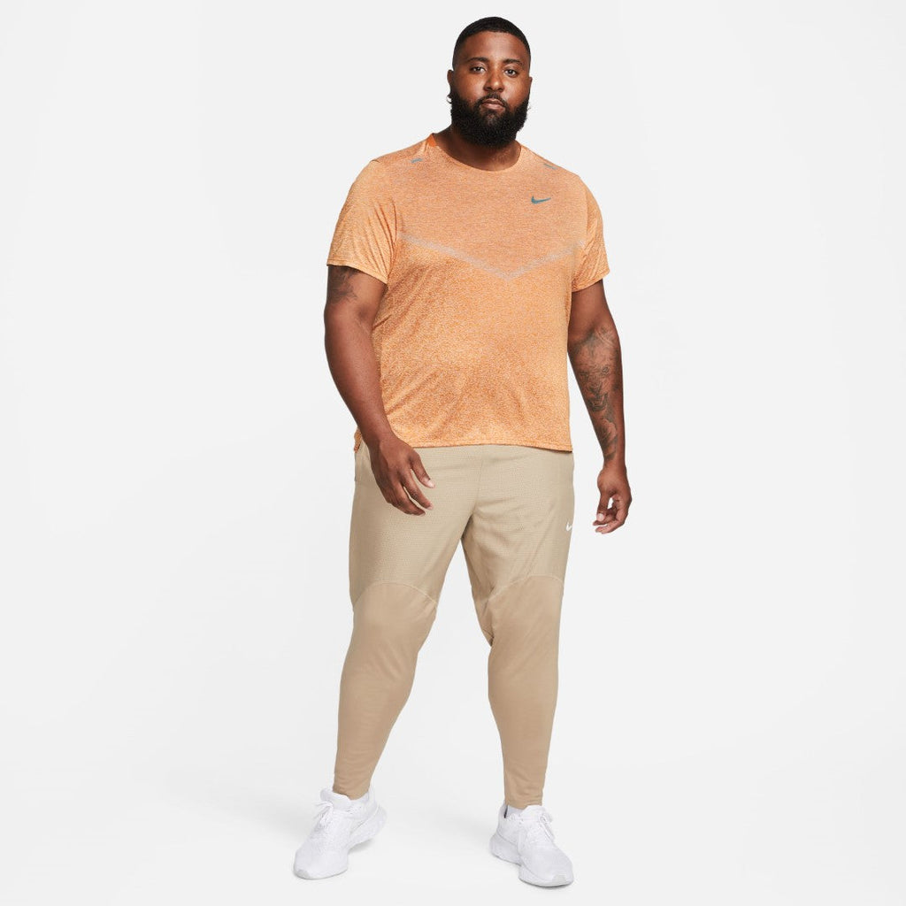 Rise 365 Dri-FIT Short-Sleeve Running Top