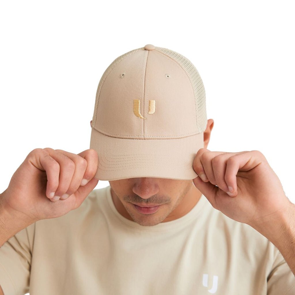 Energy Trucker Cap