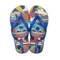 Temas Infantil Flip-Flop