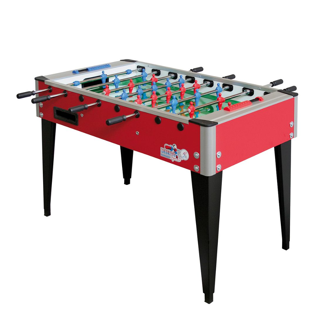 College Table Soccer