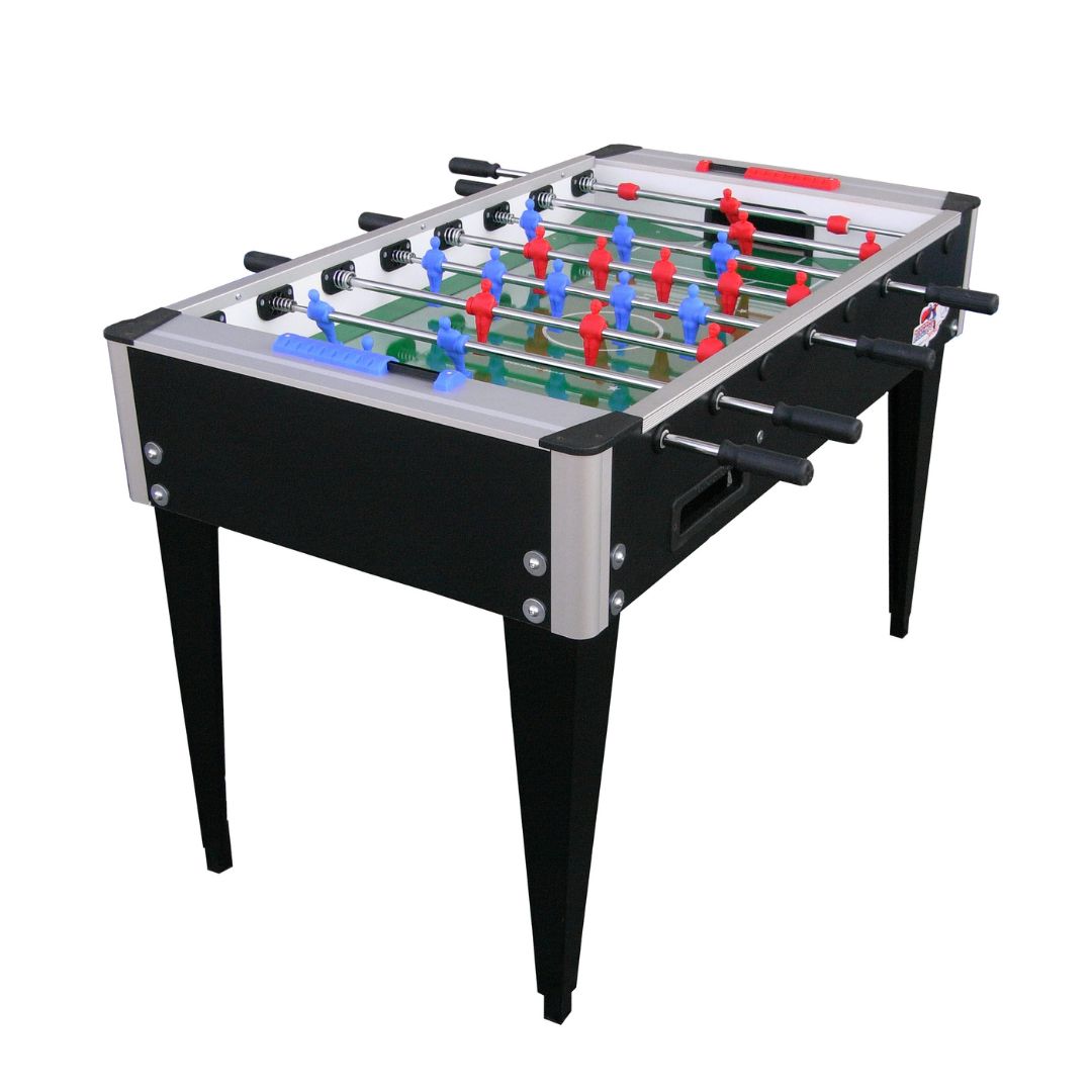 College Table Soccer