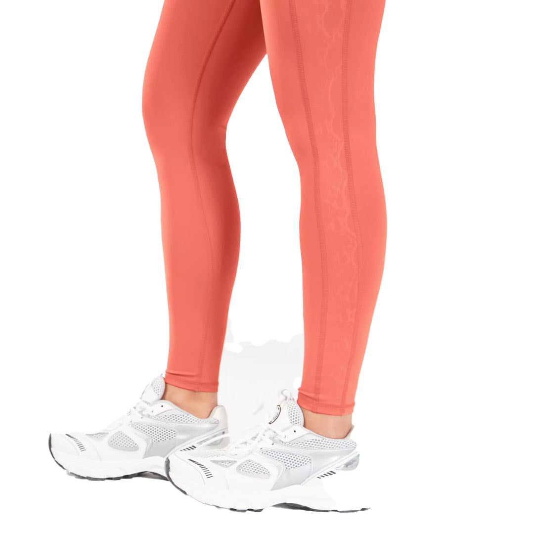 Core Panel Leggings