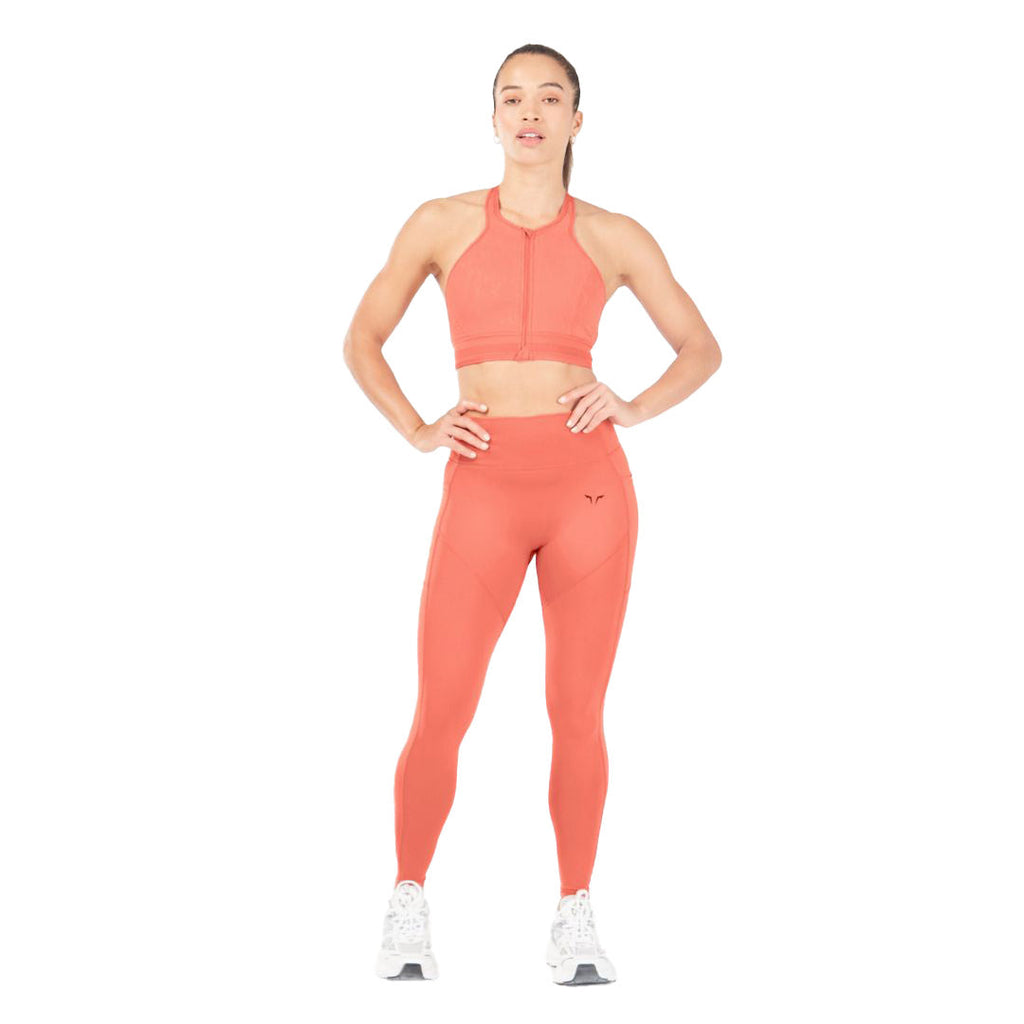 Core Panel Leggings