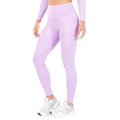 Core Panel Leggings