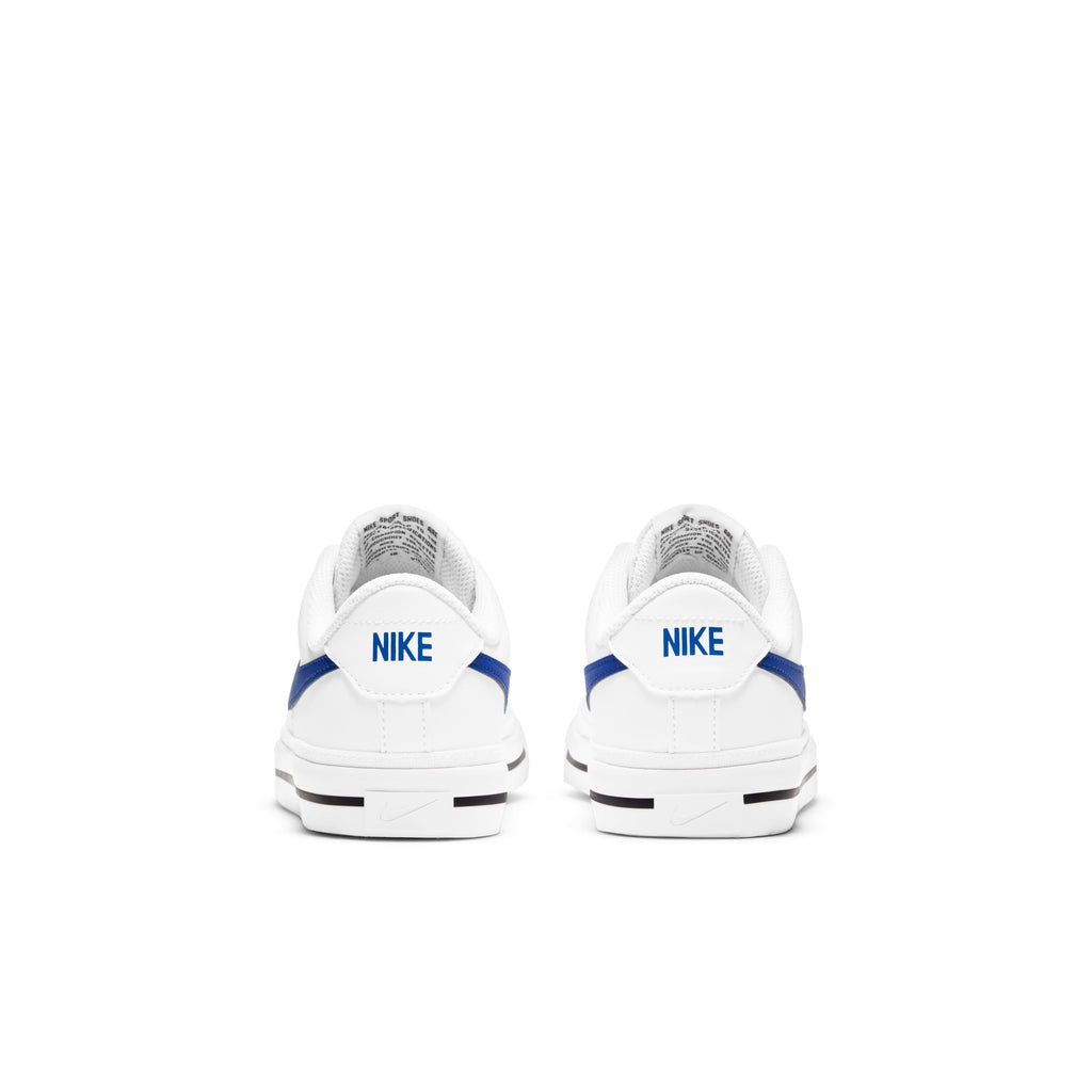 Court Legacy Lifestyle Shoes