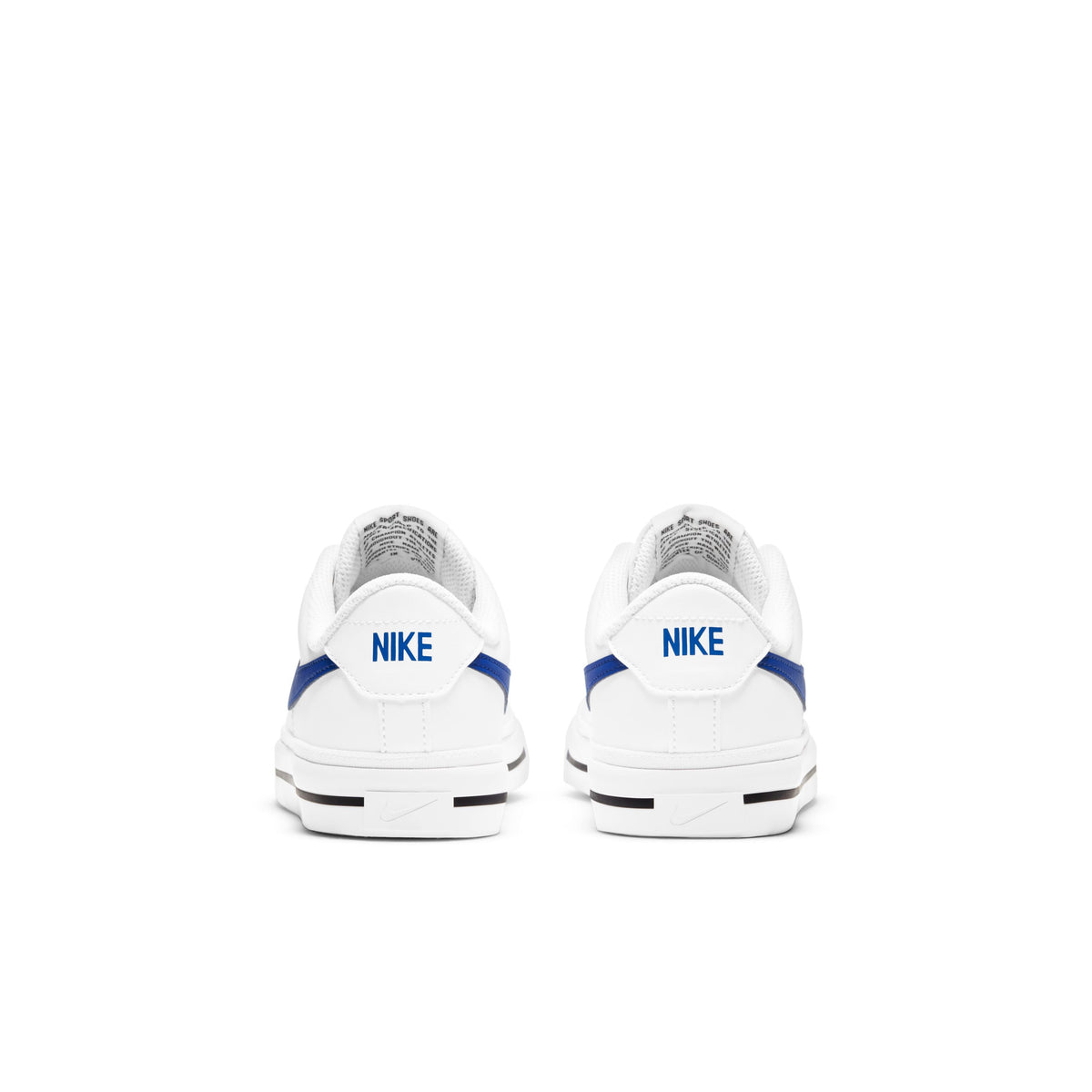 Court Legacy Lifestyle Shoes