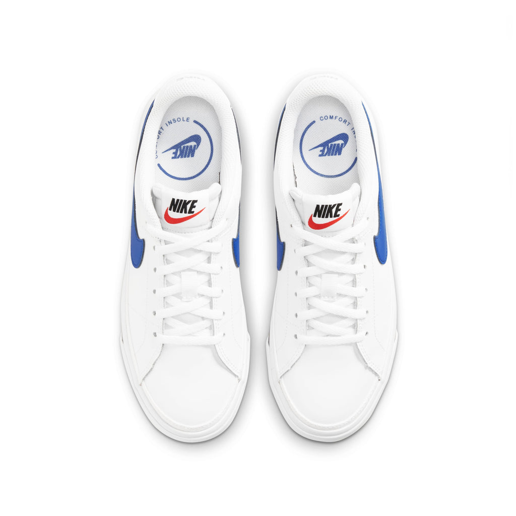 Court Legacy Lifestyle Shoes