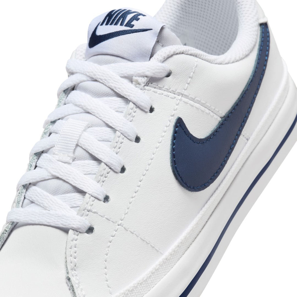 Court Legacy Lifestyle Shoes