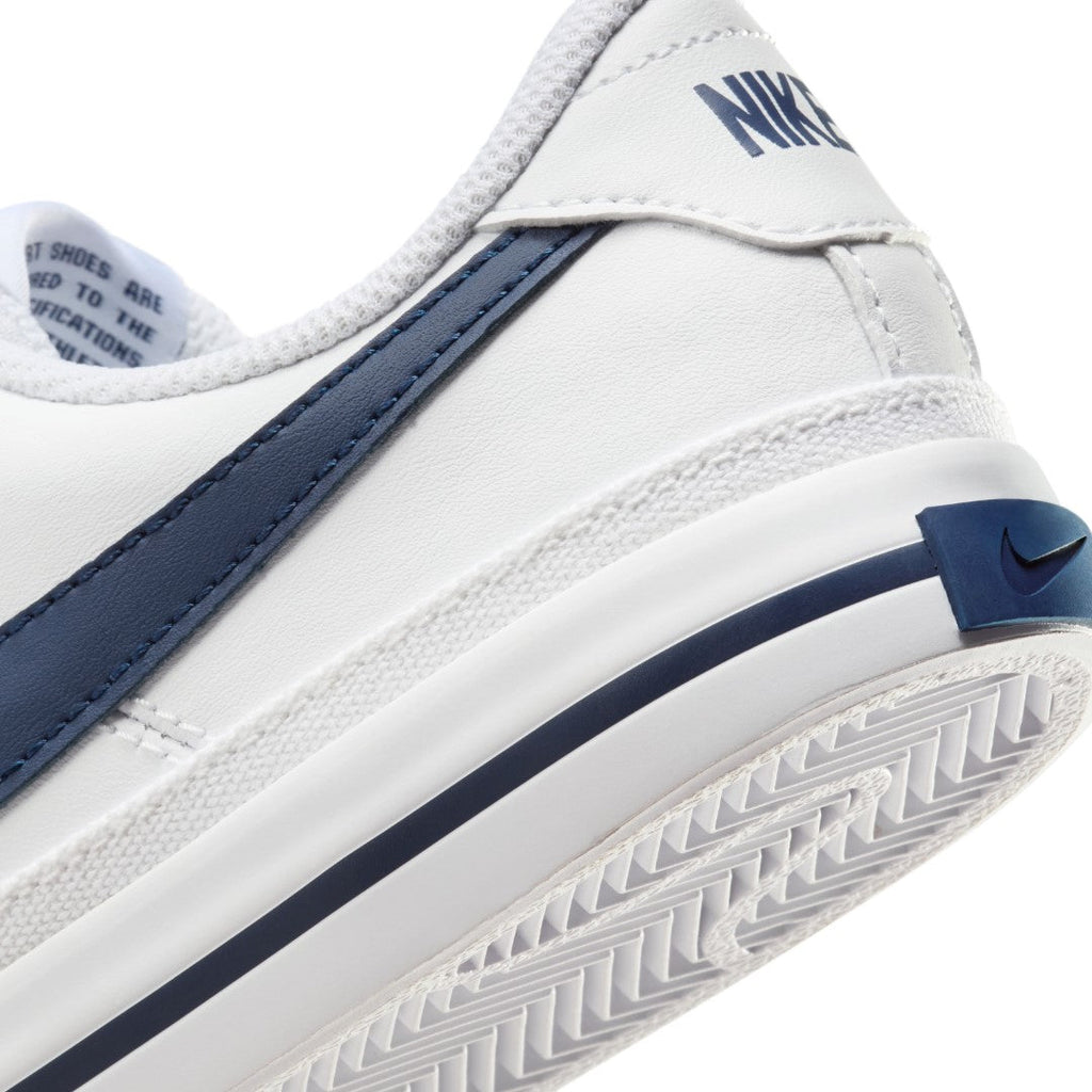 Court Legacy Lifestyle Shoes