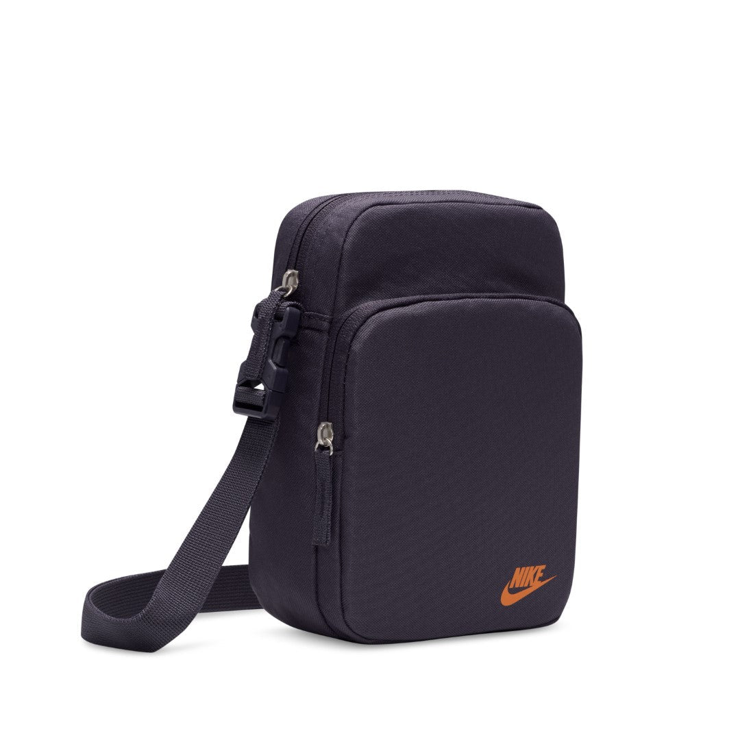 Heritage Cross Bag