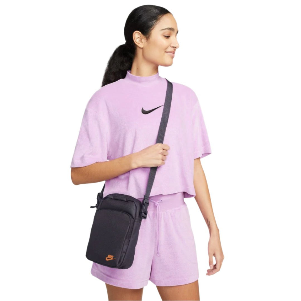 Heritage Cross Bag