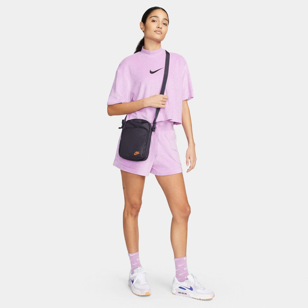 Heritage Cross Bag