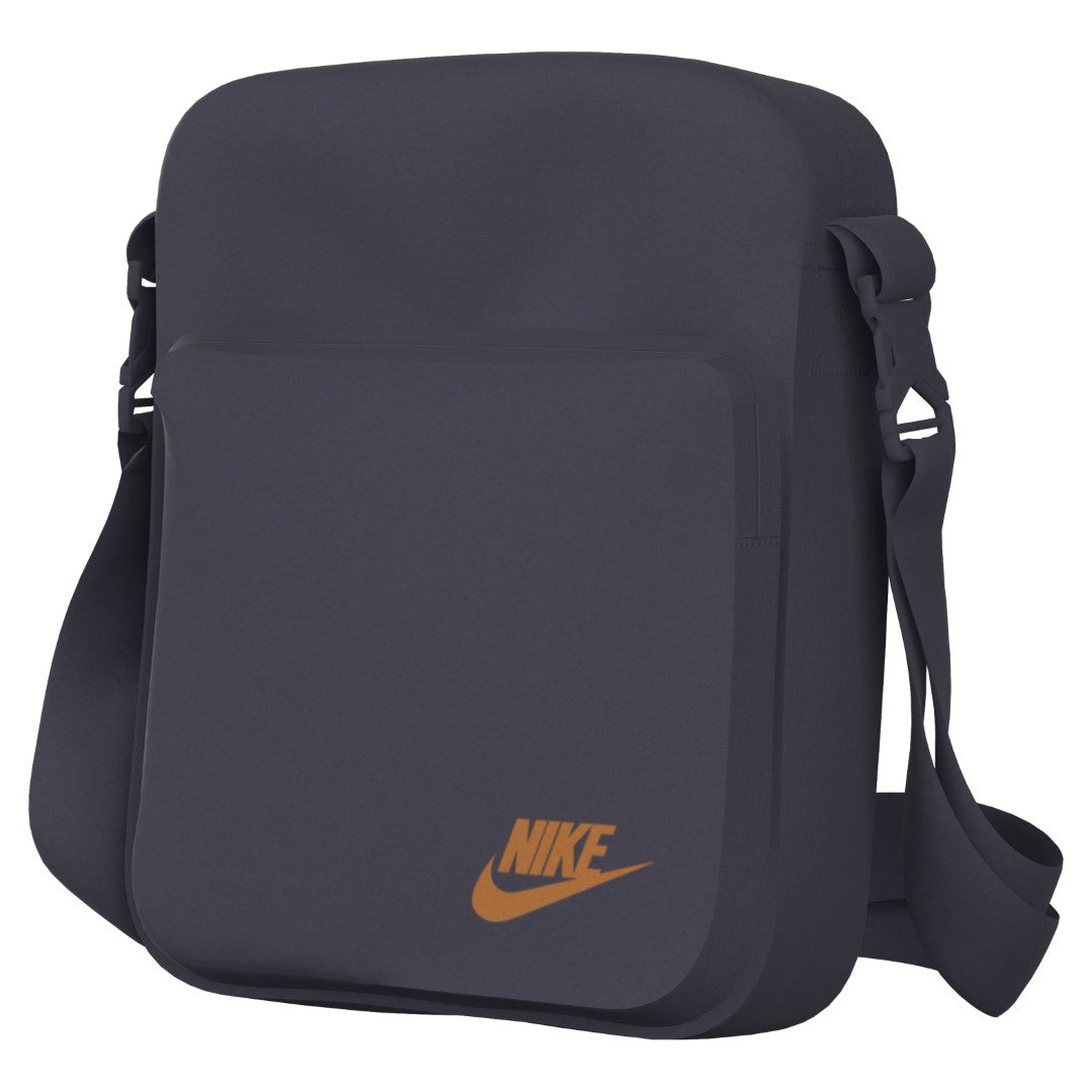 Heritage Cross Bag
