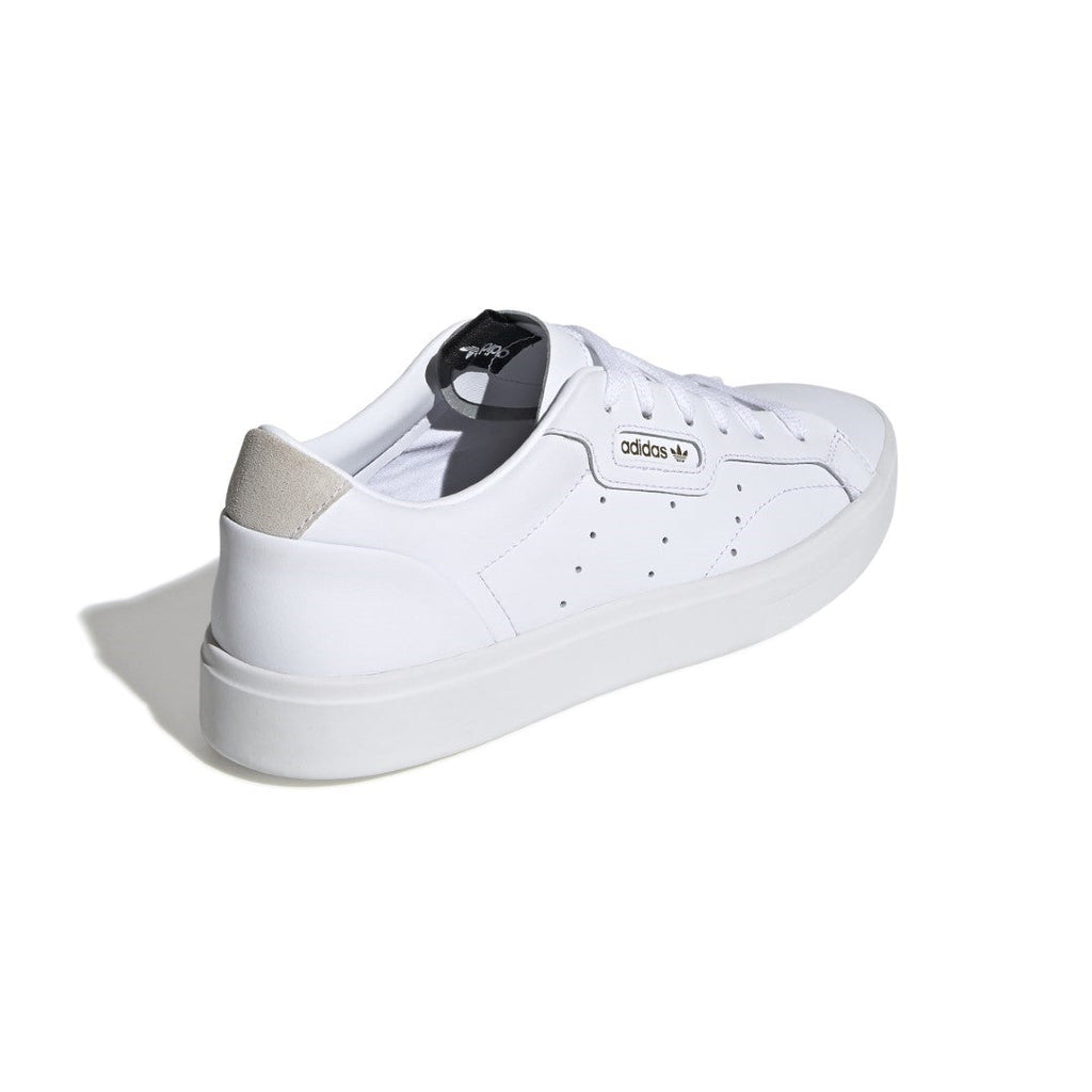 Sleek Shoes