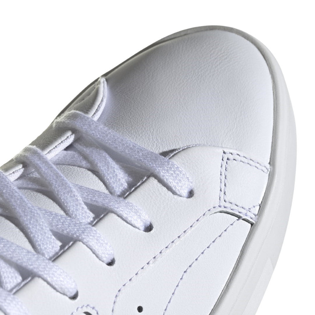 Sleek Shoes