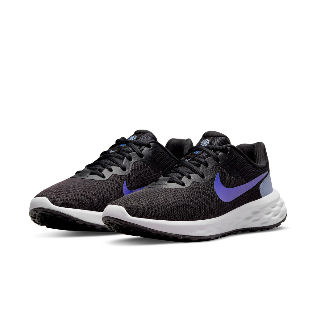 Revolution 6 Road Running Shoes