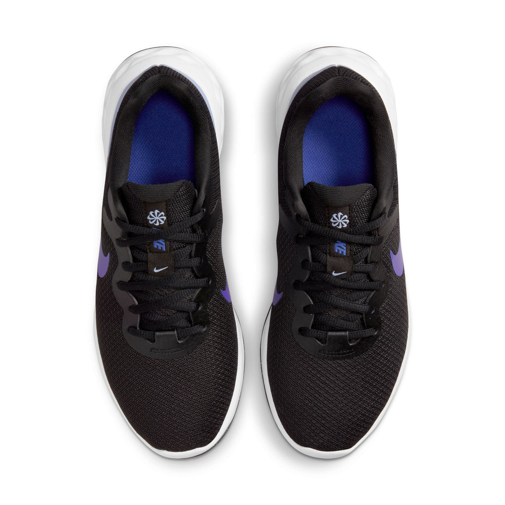 Revolution 6 Road Running Shoes