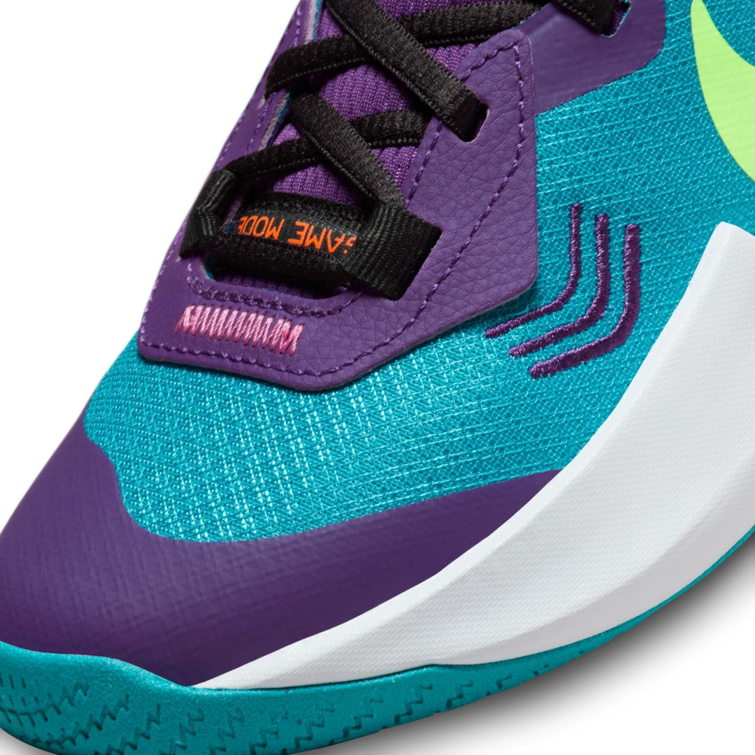 Air Zoom Crossover Gs Basketball Shoes