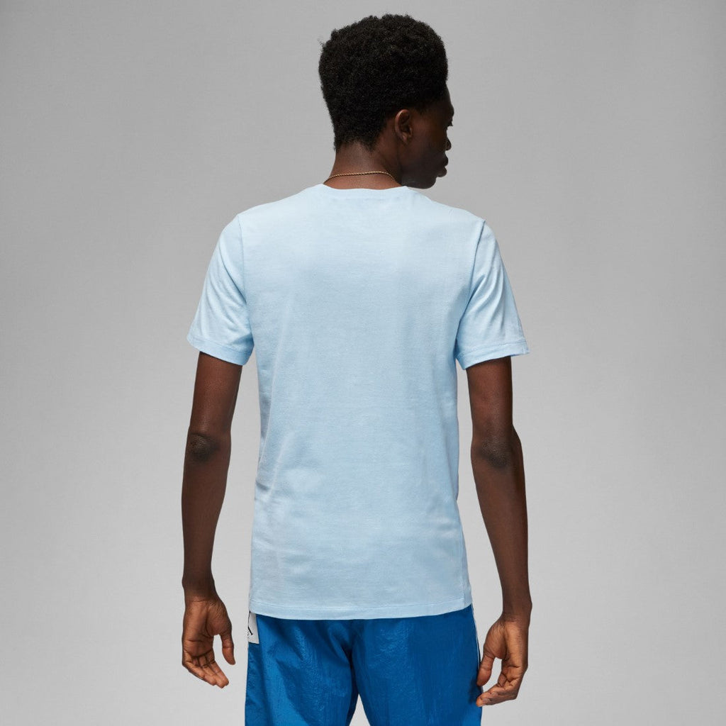 Jumpman Embroidered T-shirt