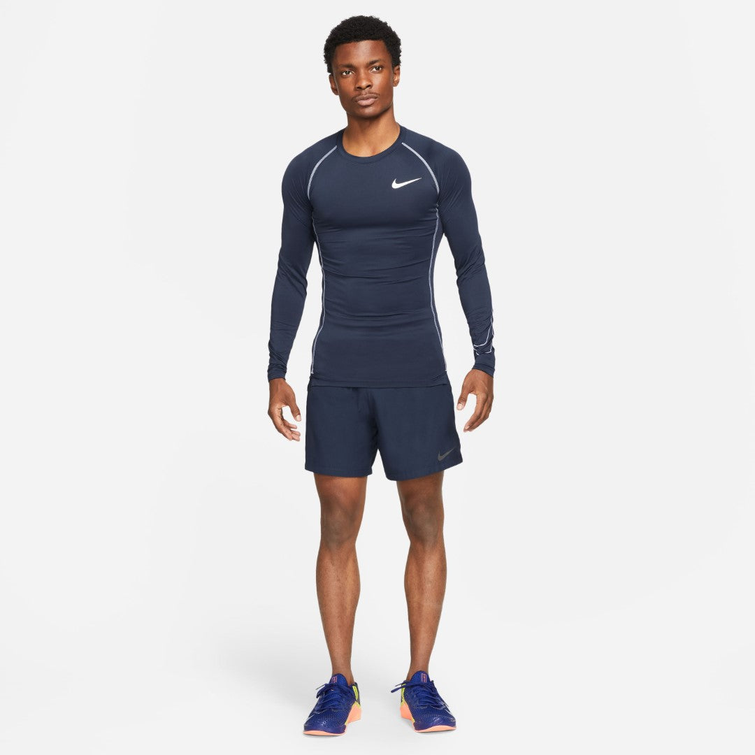 Pro Dri-FIT Long Sleeve T-shirt