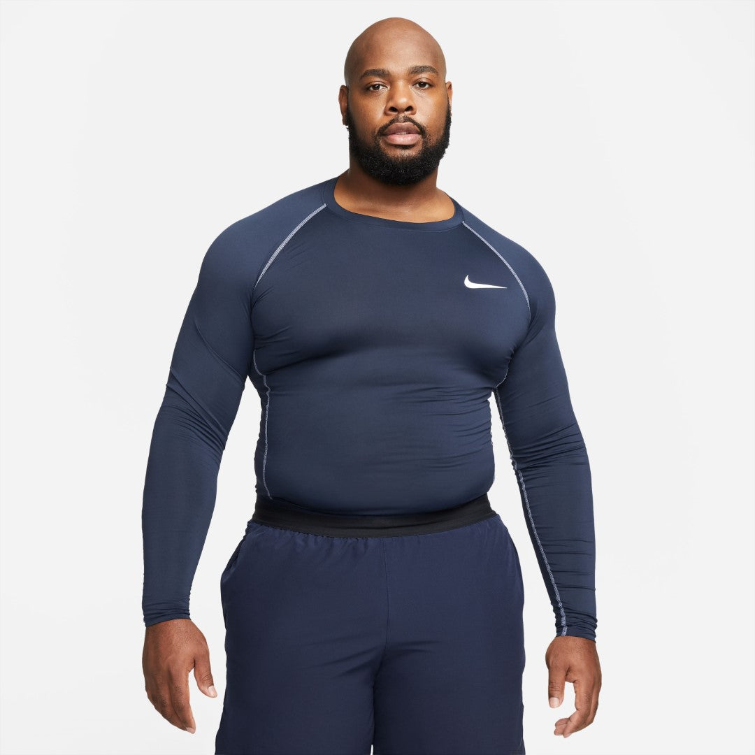 Pro Dri-FIT Long Sleeve T-shirt