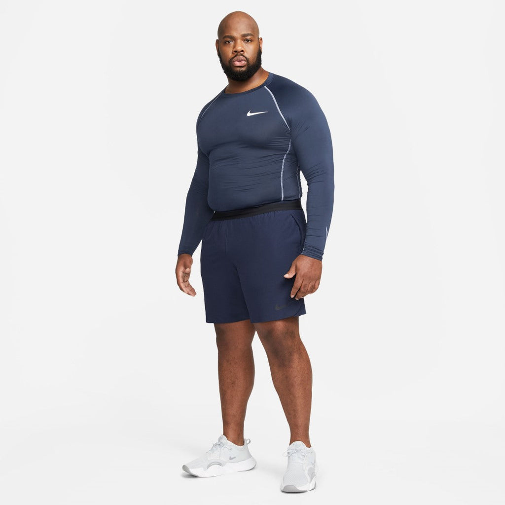 Pro Dri-FIT Long Sleeve T-shirt