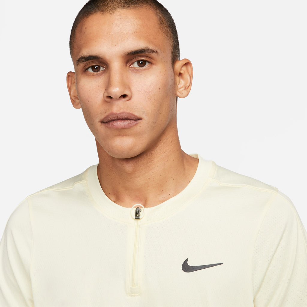 Court Dri-FIT Advantage Tennis Polo T-shirt