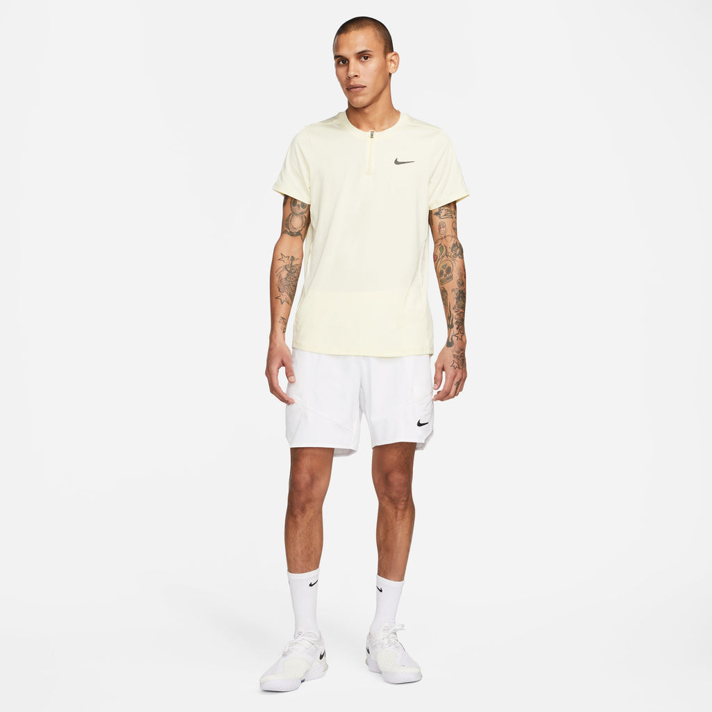 Court Dri-FIT Advantage Tennis Polo T-shirt