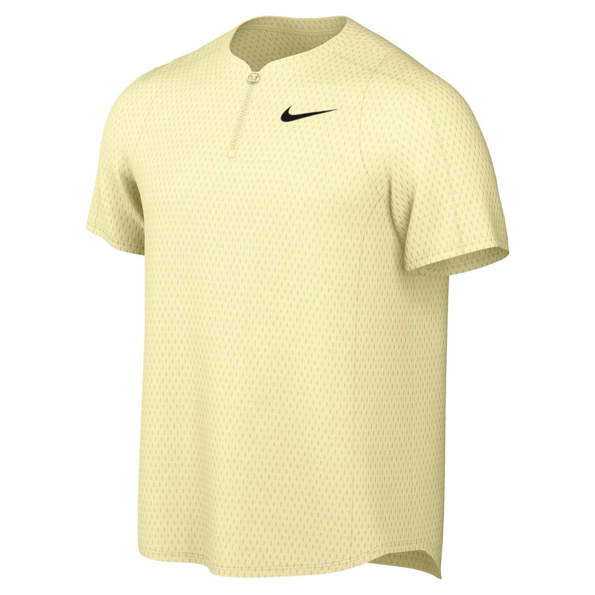 Court Dri-FIT Advantage Tennis Polo T-shirt