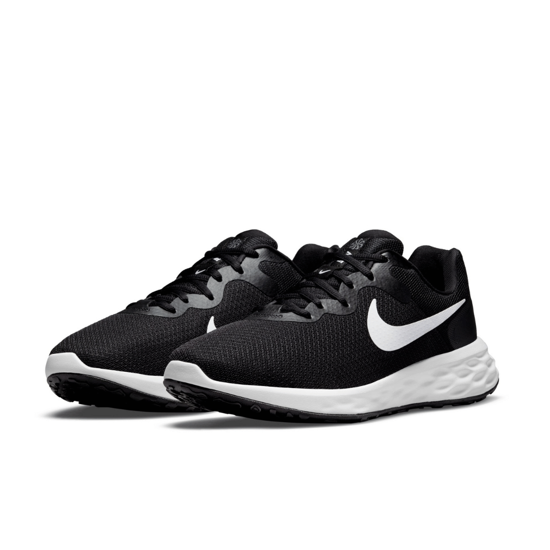 Revolution 6 (Extra Wide) Running Shoes