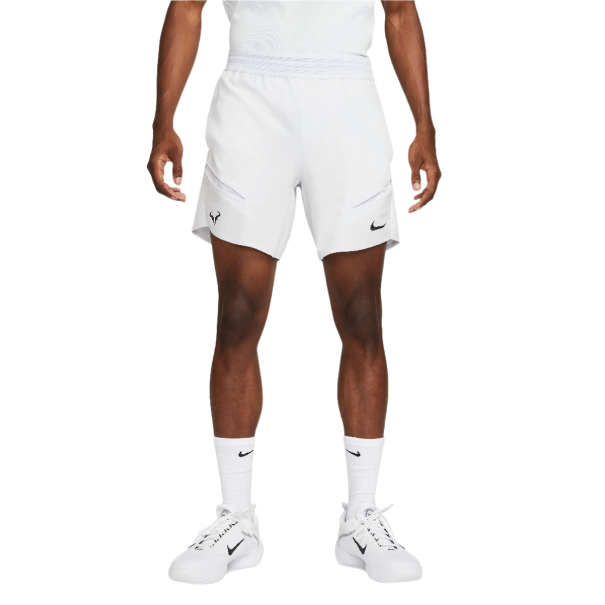 Court Dri-FIT ADV Rafa 7" Tennis Shorts