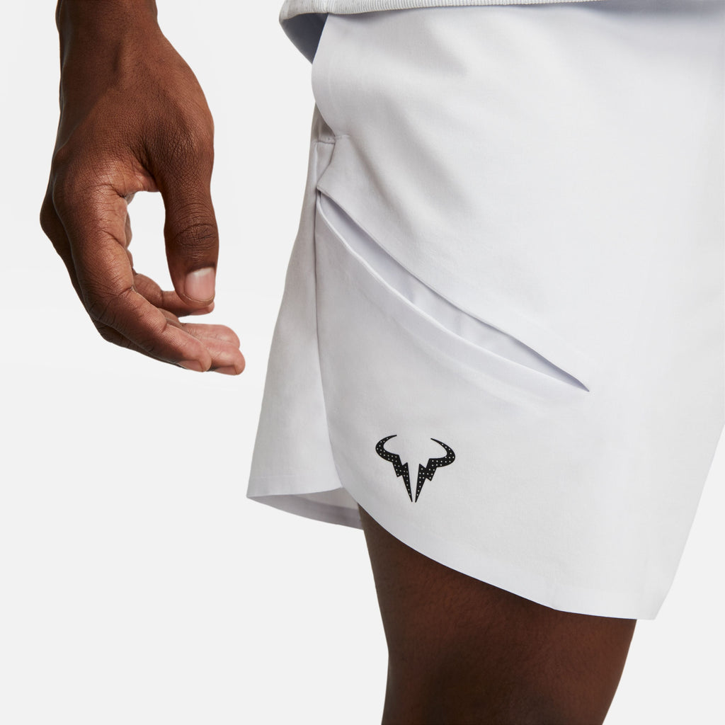 Court Dri-FIT ADV Rafa 7" Tennis Shorts