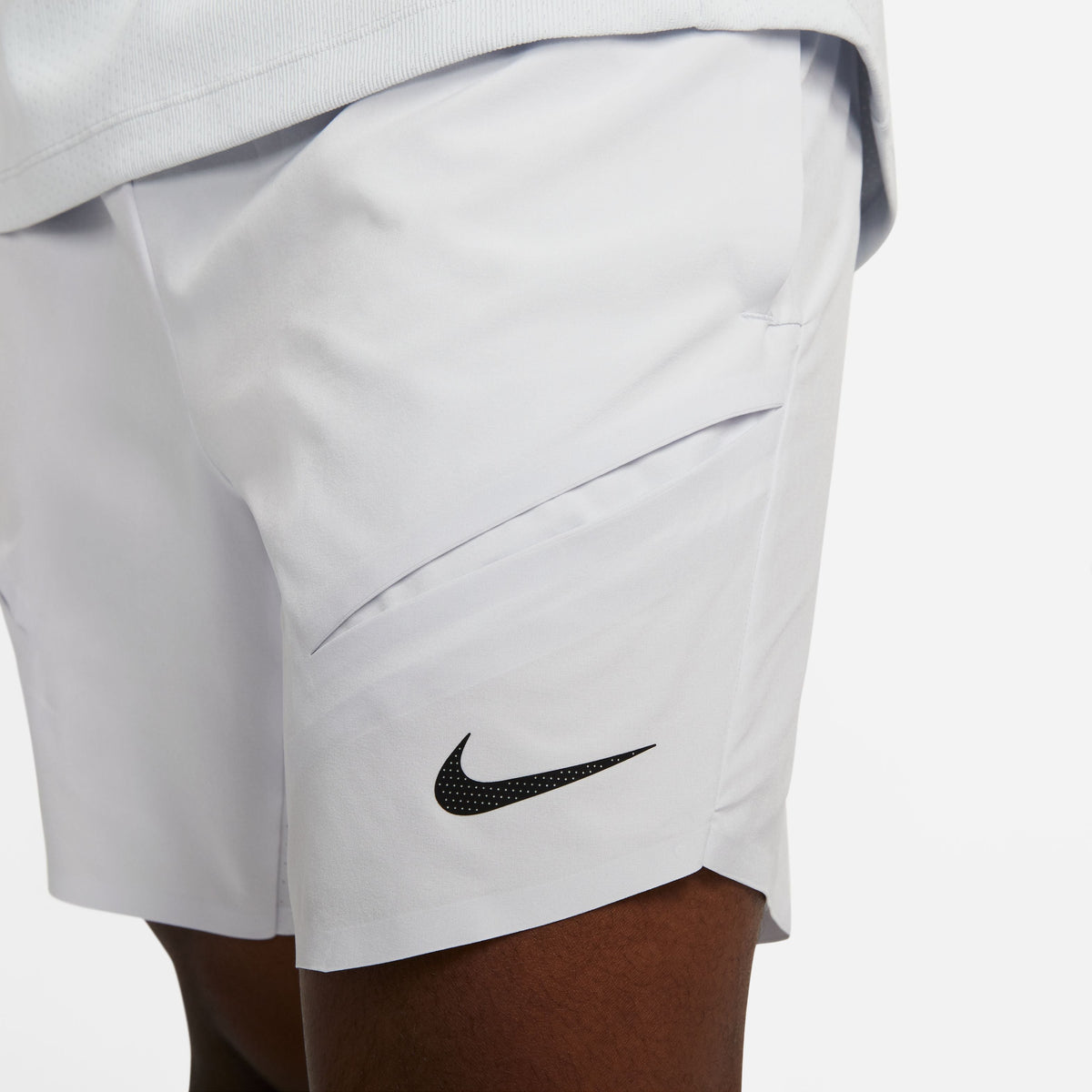 Court Dri-FIT ADV Rafa 7" Tennis Shorts