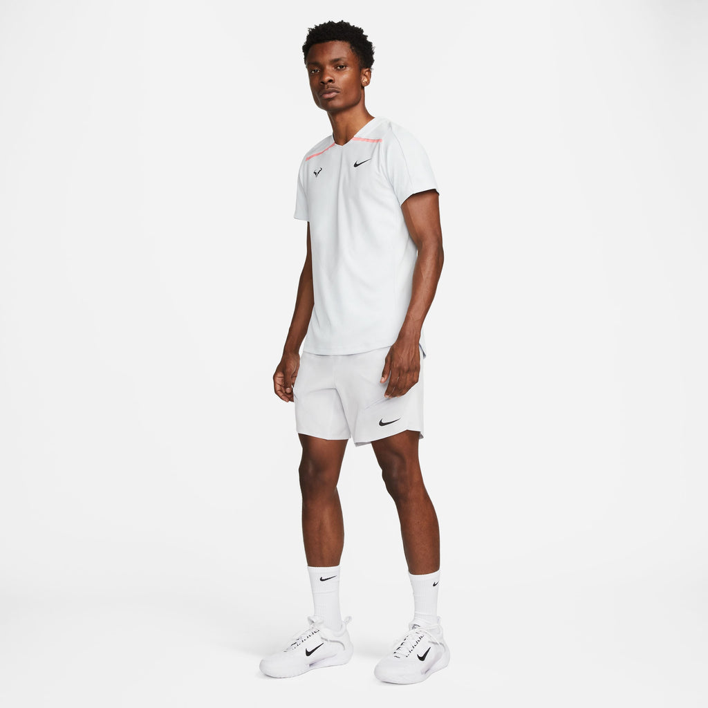 Court Dri-FIT ADV Rafa 7" Tennis Shorts