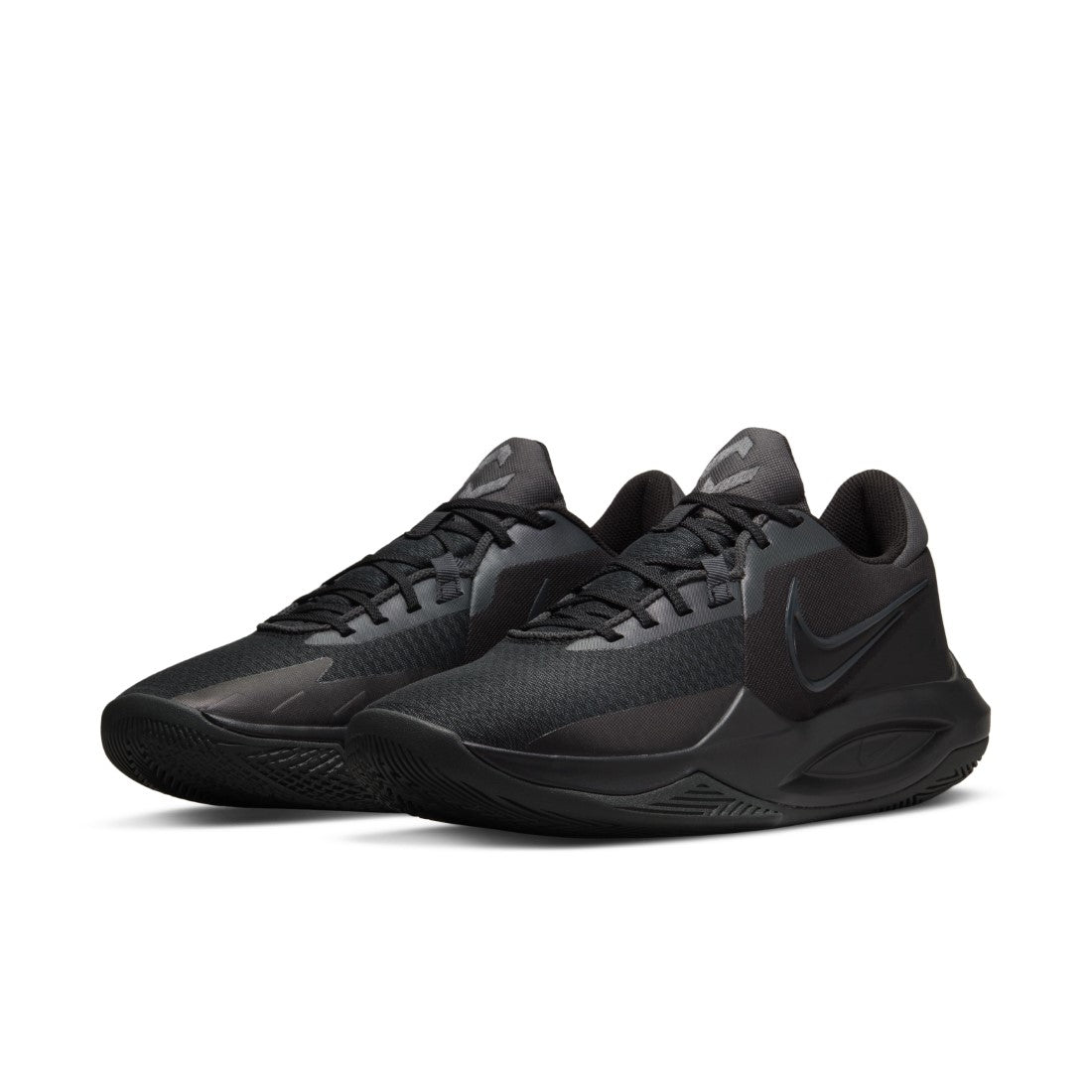 Precision 6 Basketball Shoes