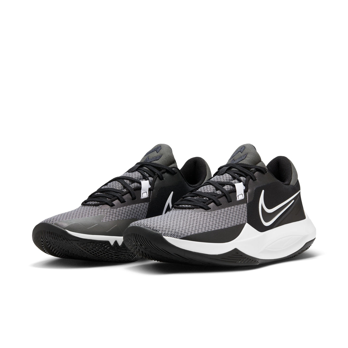 Precision 6 Basketball Shoes