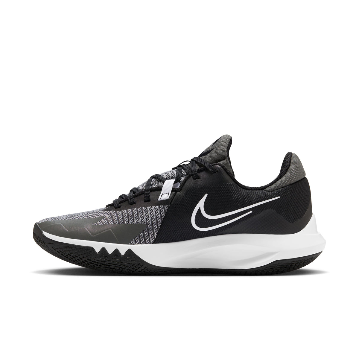 Precision 6 Basketball Shoes