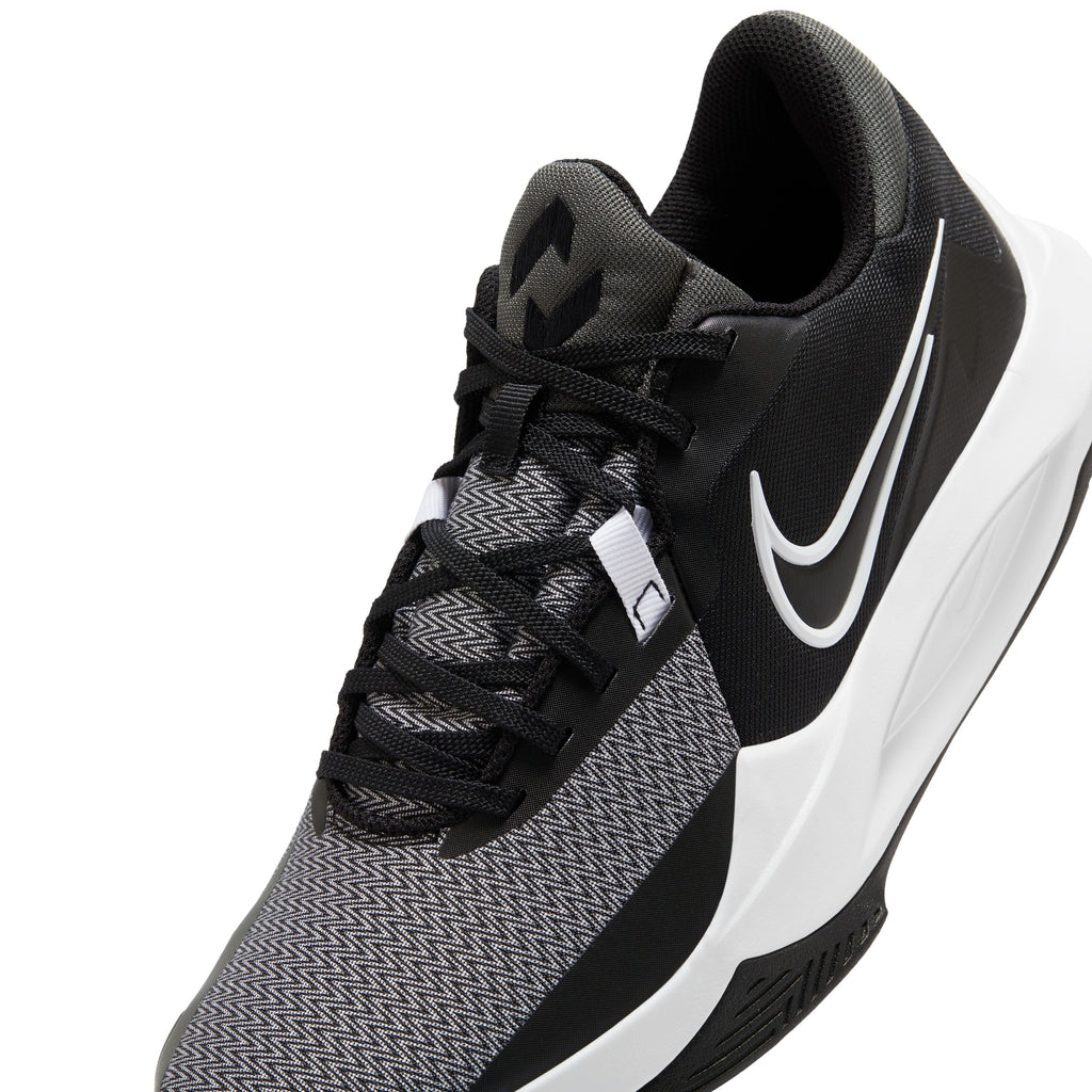 Precision 6 Basketball Shoes