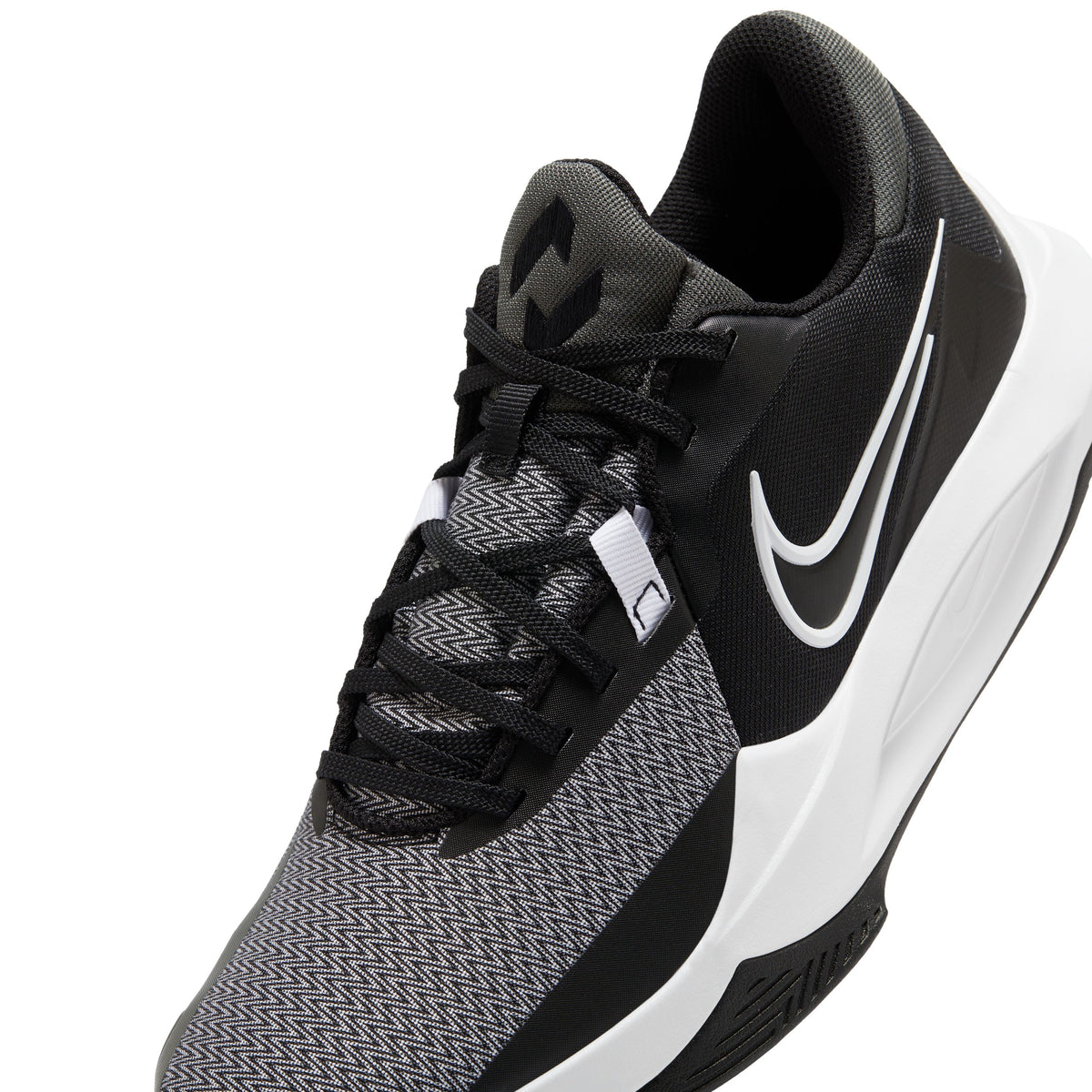 Precision 6 Basketball Shoes